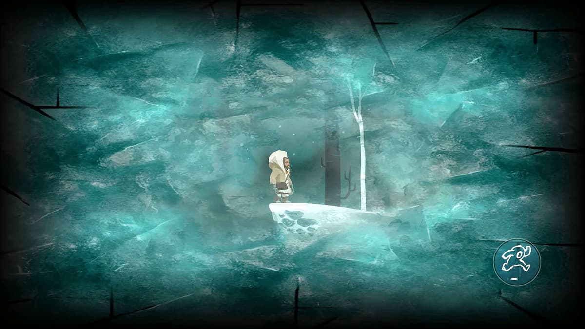 Picture of Last Inua