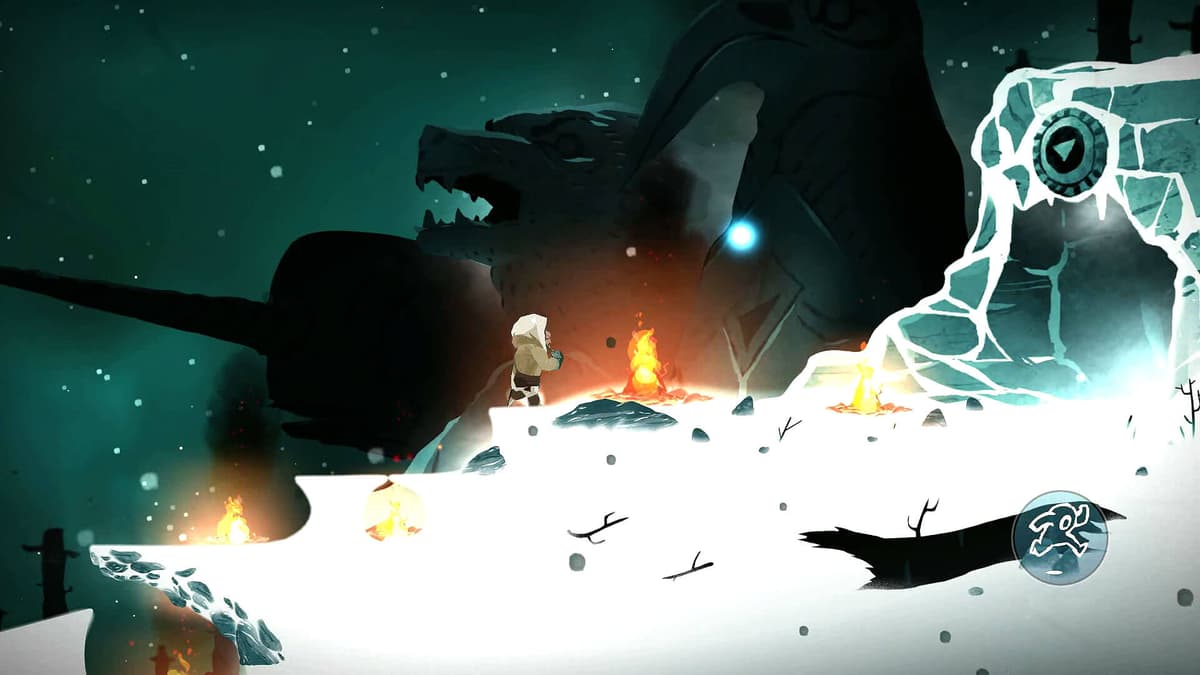 Picture of Last Inua