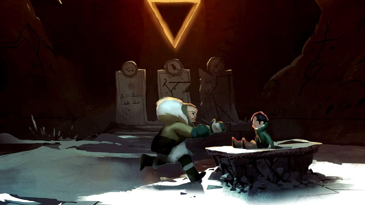 Picture of Last Inua