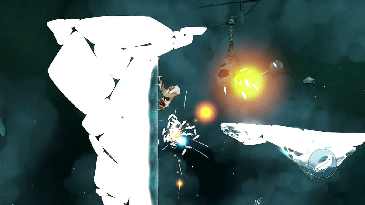 Picture of Last Inua