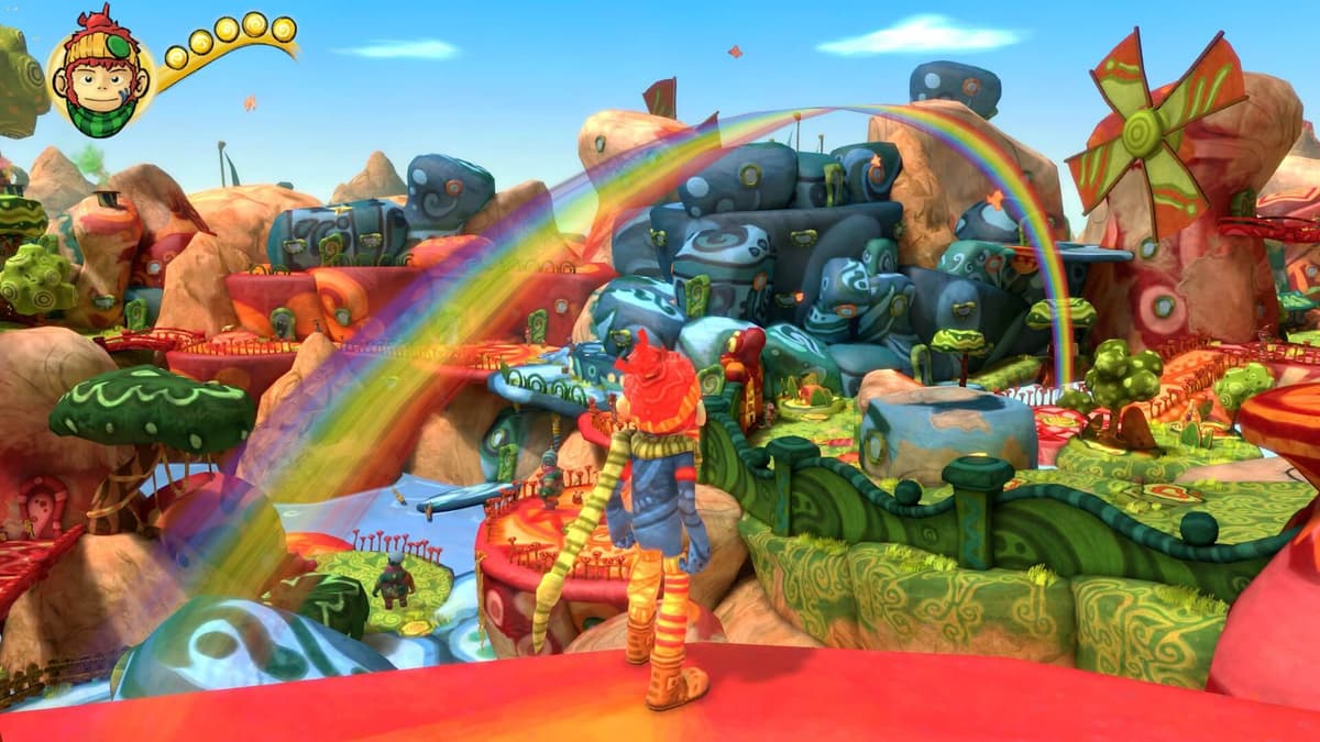 Picture of The Last Tinker™: City of Colors