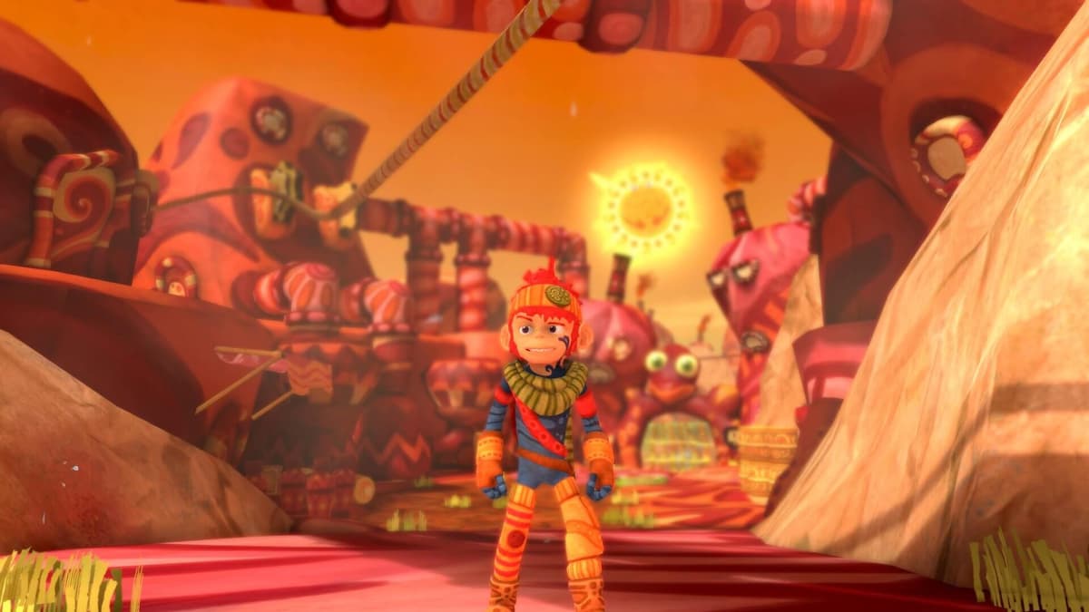 Picture of The Last Tinker™: City of Colors