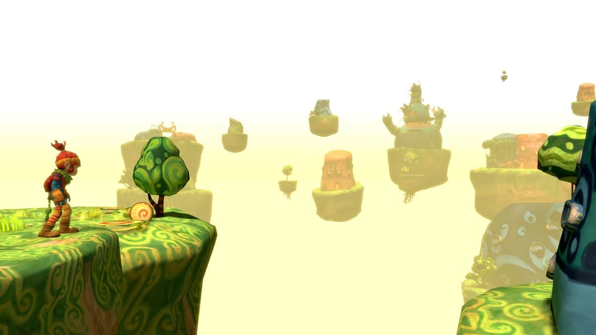 Picture of The Last Tinker™: City of Colors