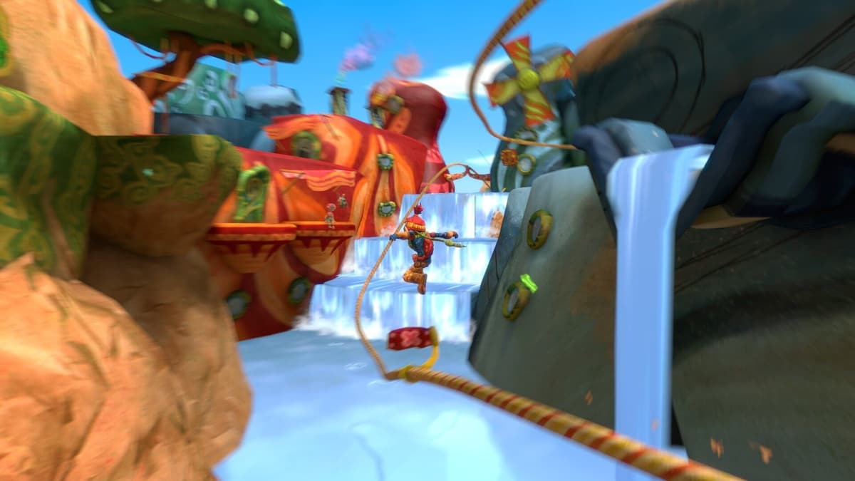 Picture of The Last Tinker™: City of Colors
