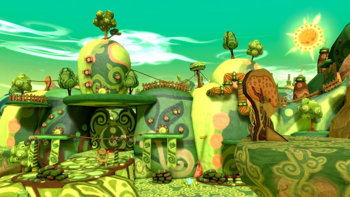 Picture of The Last Tinker™: City of Colors