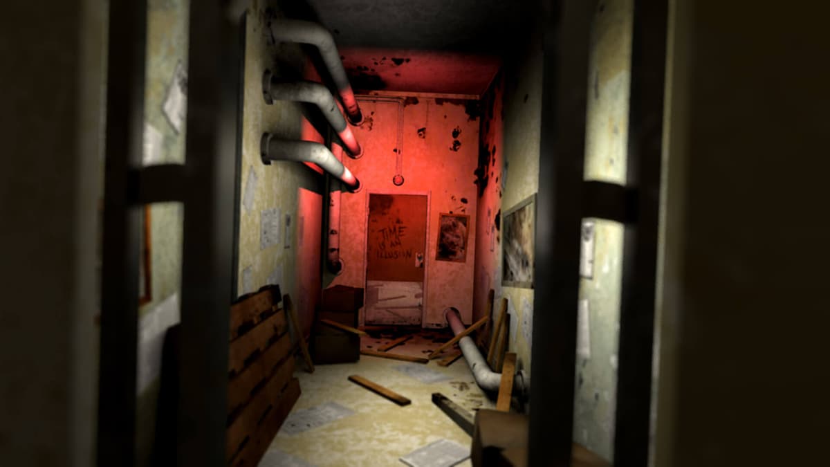 Picture of Decay - The Mare