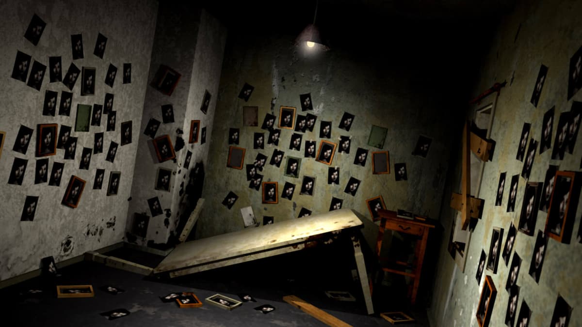 Picture of Decay - The Mare