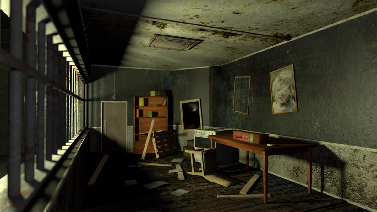 Picture of Decay - The Mare