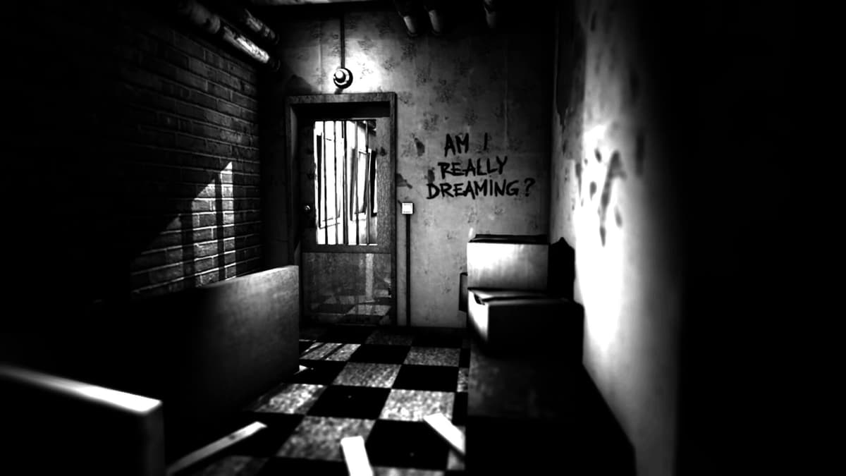 Picture of Decay - The Mare