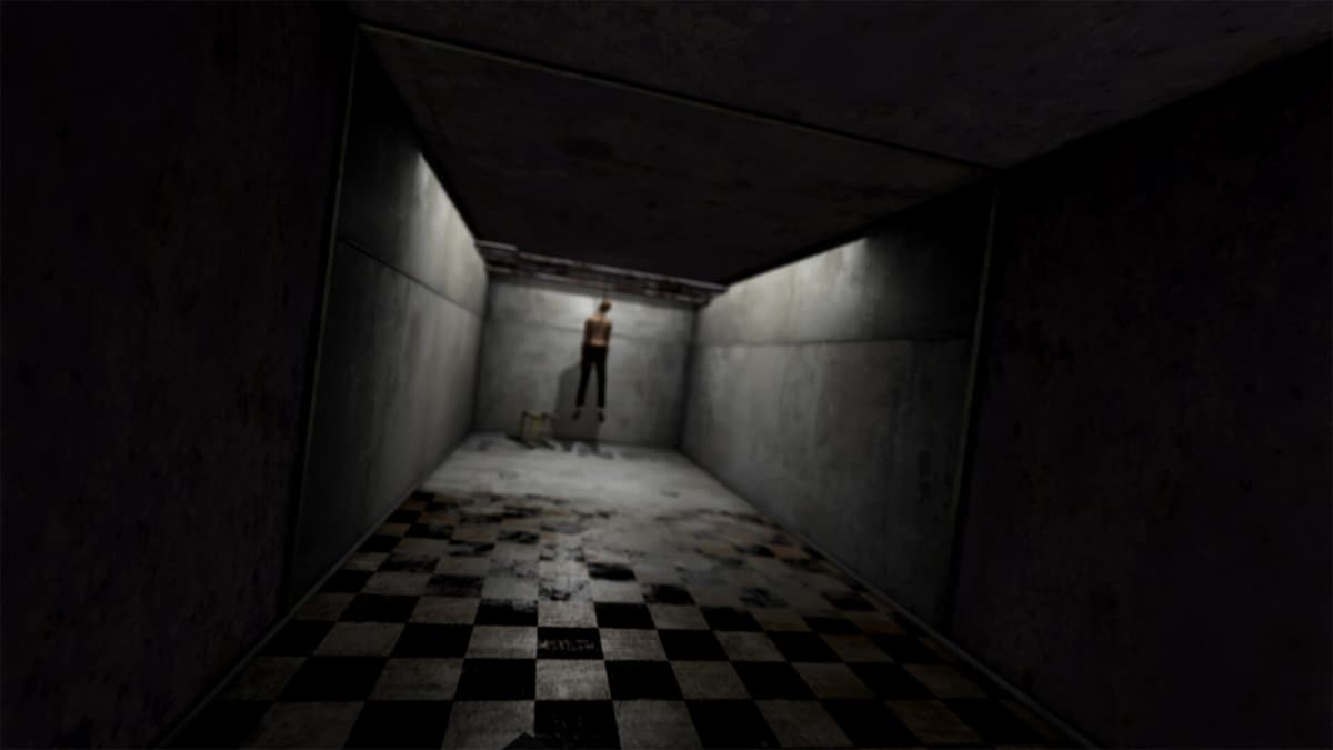 Picture of Decay - The Mare