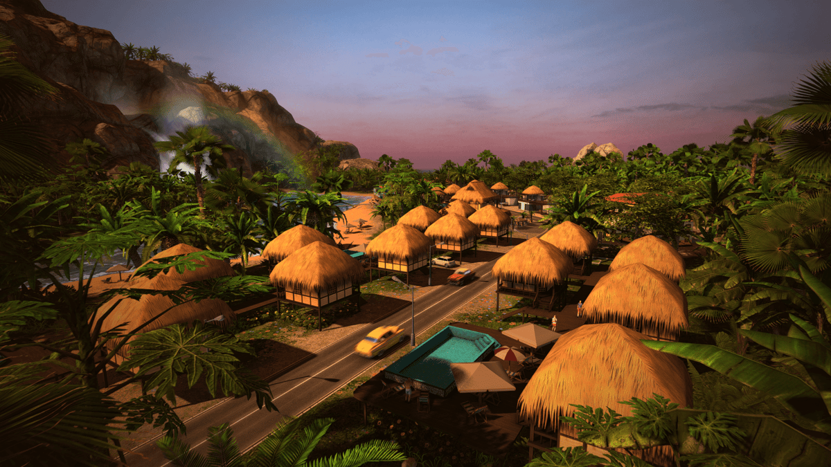Picture of Tropico 5 (Steam)