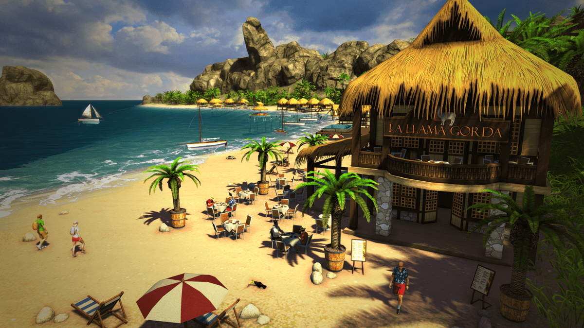Picture of Tropico 5 (Steam)