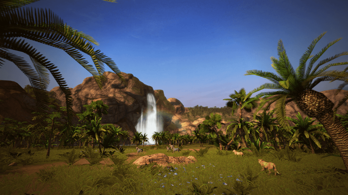 Picture of Tropico 5 (Steam)
