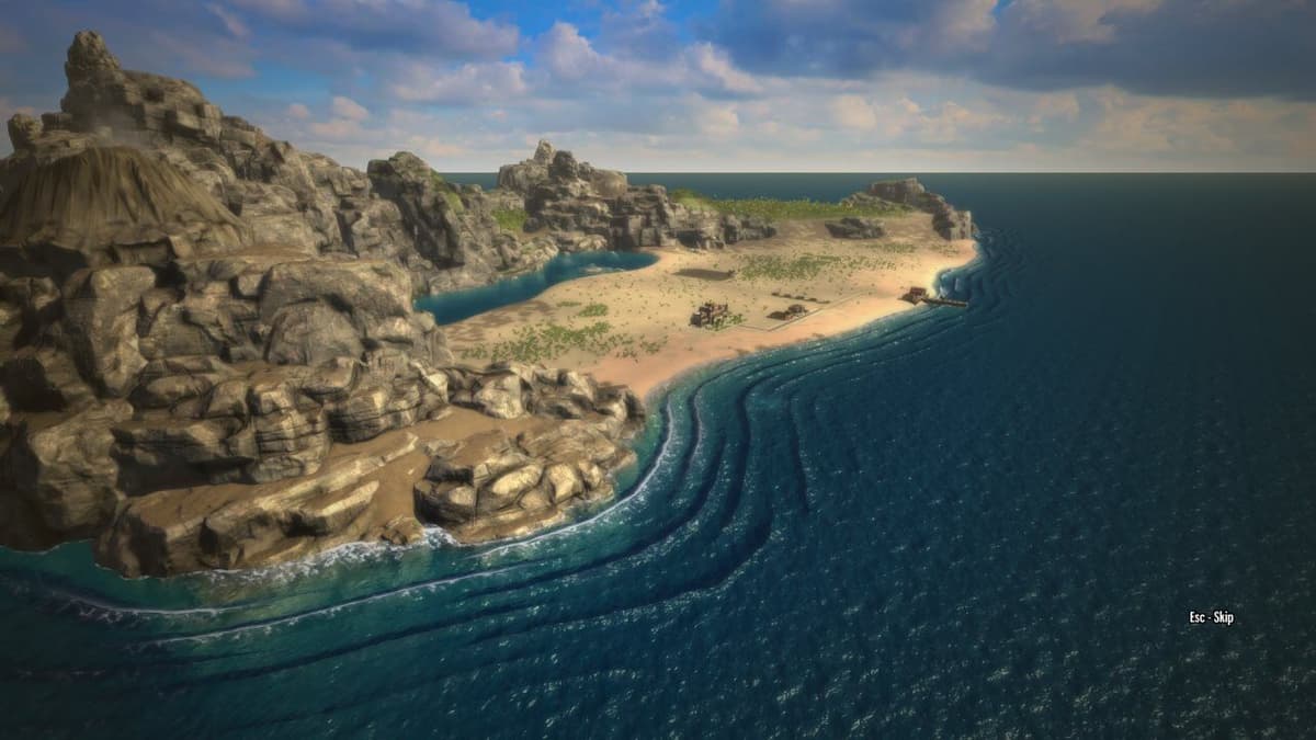 Picture of Tropico 5: Generalissimo (Steam)