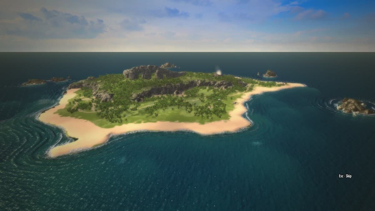 Picture of Tropico 5: Joint Venture (Steam)