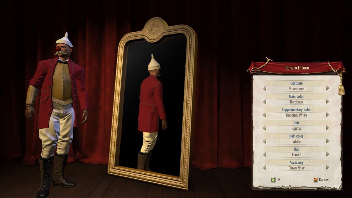 Picture of Tropico 5: Mad World (Steam)
