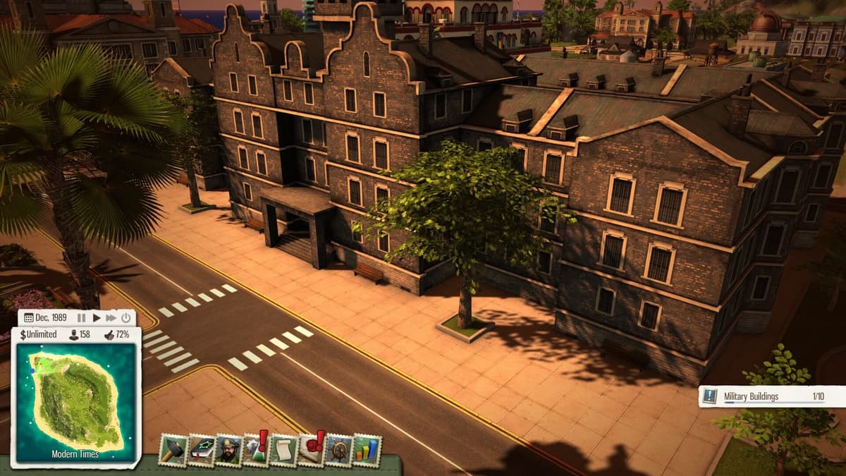 Picture of Tropico 5: Mad World (Steam)