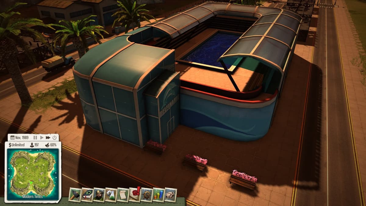Picture of Tropico 5: Surf's Up (Steam)