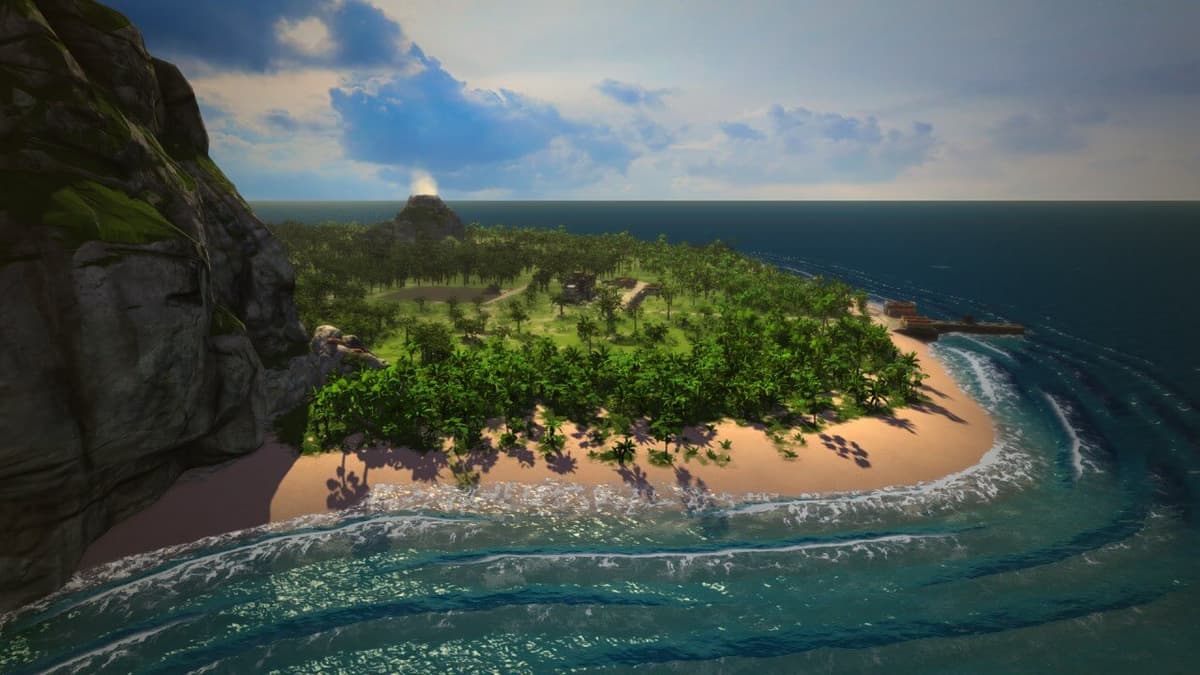 Picture of Tropico 5: Surf's Up (Steam)