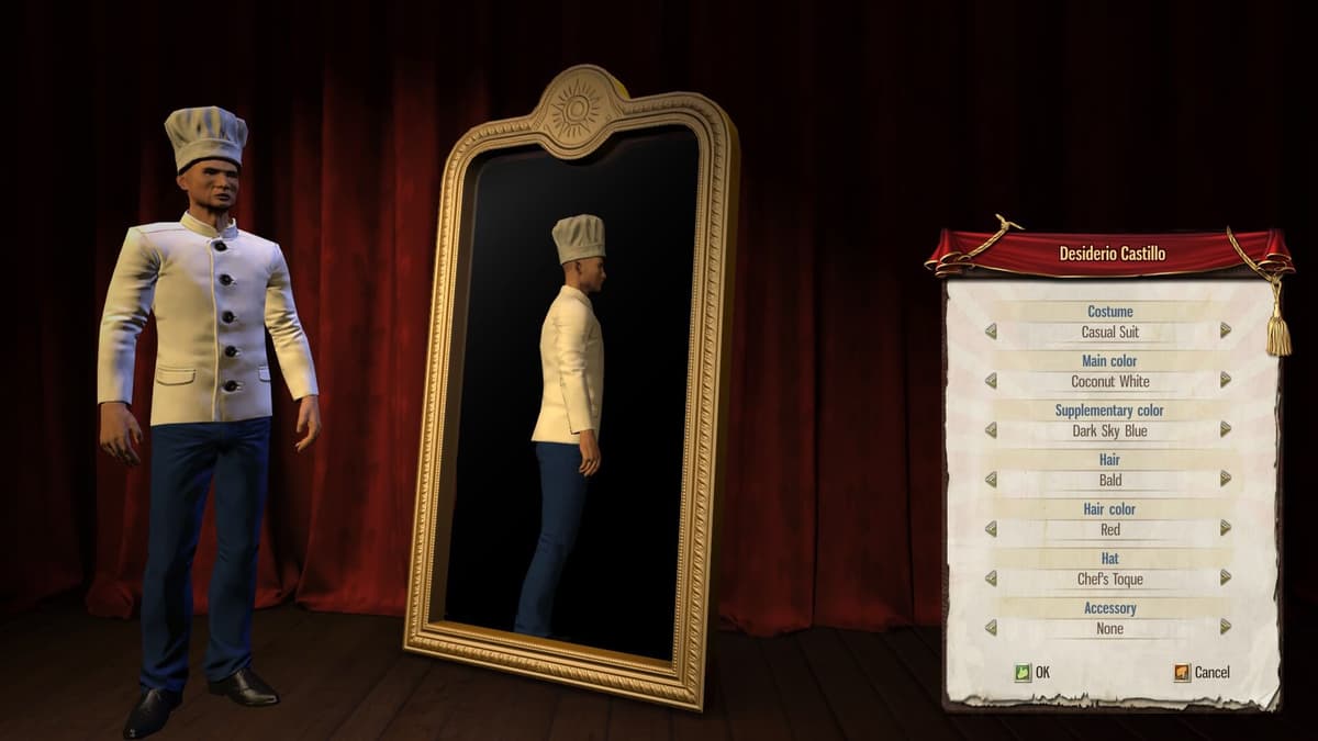 Picture of Tropico 5: The Big Cheese (Steam)