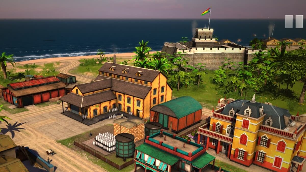 Picture of Tropico 5: The Big Cheese (Steam)