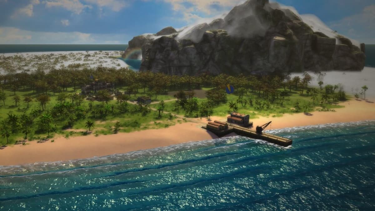 Picture of Tropico 5: The Big Cheese (Steam)