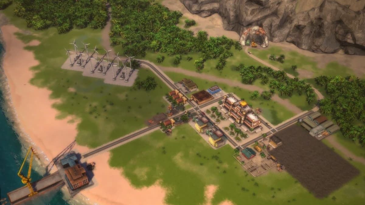 Picture of Tropico 5: Gone Green (Steam)