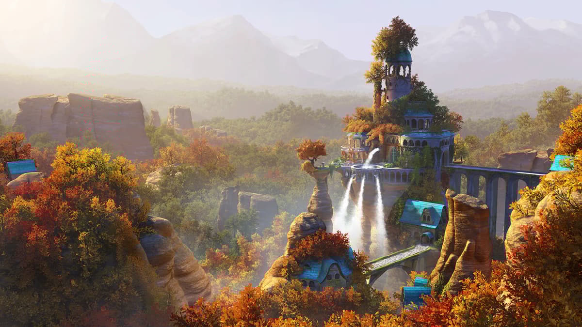 Picture of The Book of Unwritten Tales 2