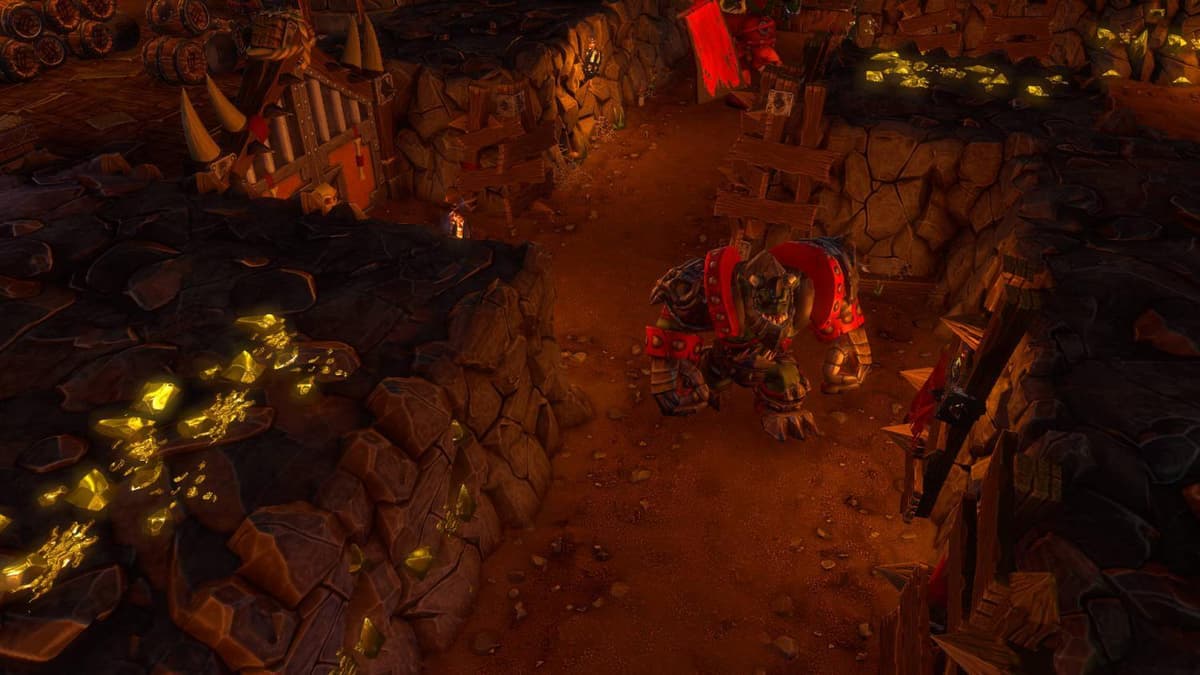 Picture of Dungeons 2