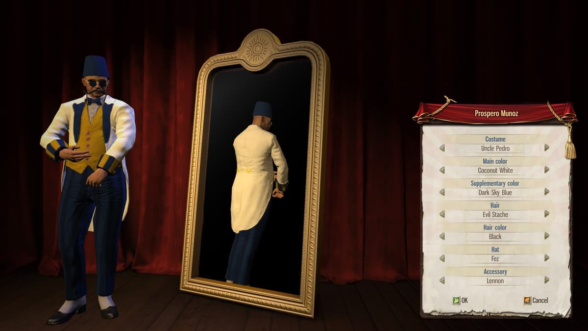 Picture of Tropico 5: Supervillain