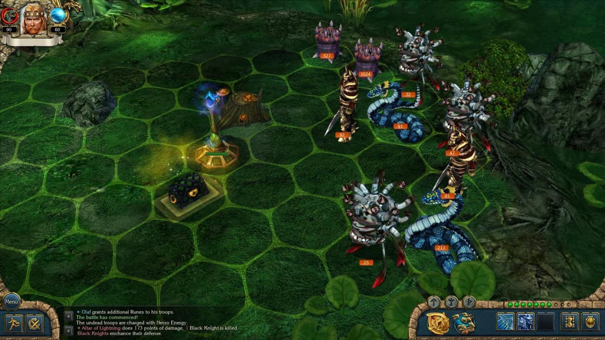 Picture of King's Bounty: Warriors of the North - The Complete Edition