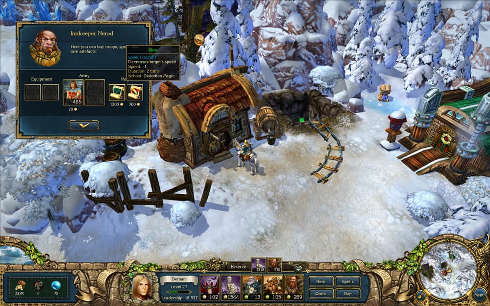 Picture of King's Bounty: Collector's Pack