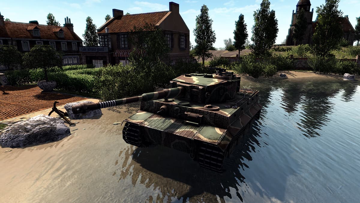 Picture of Men of War: Assault Squad 2 Deluxe Edition Upgrade