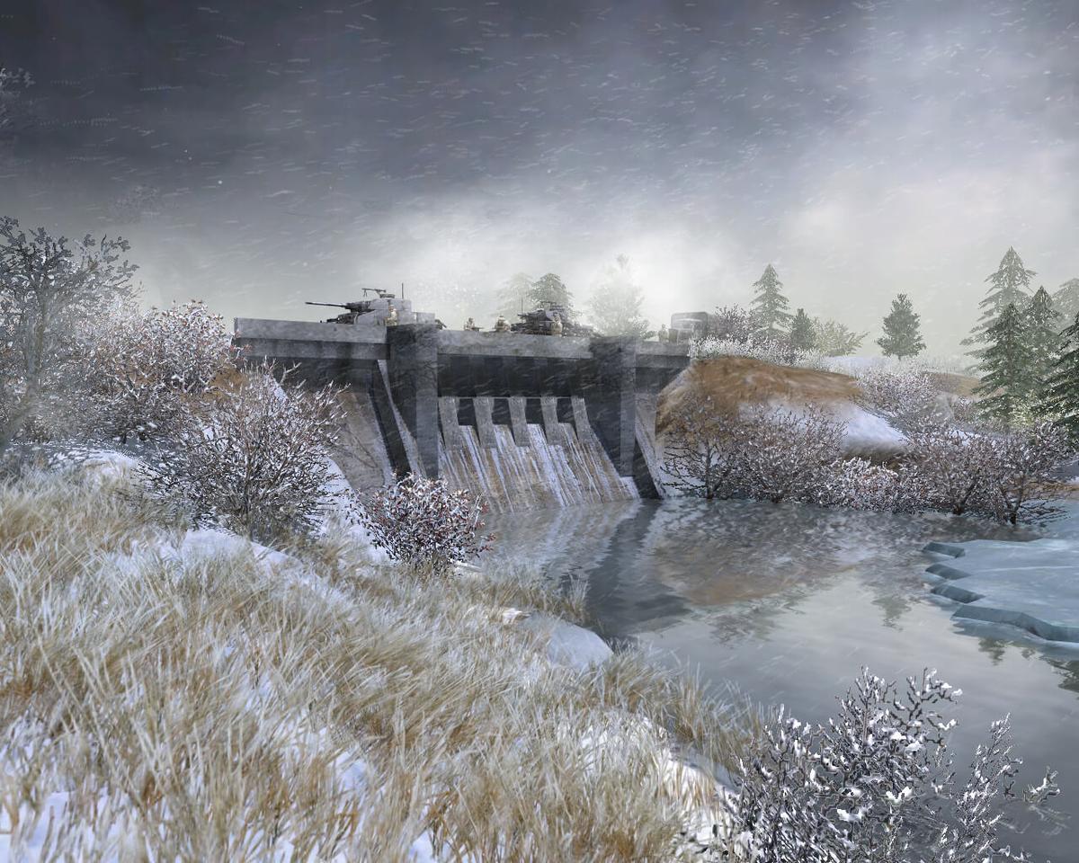 Picture of Men of War: Collector's Pack