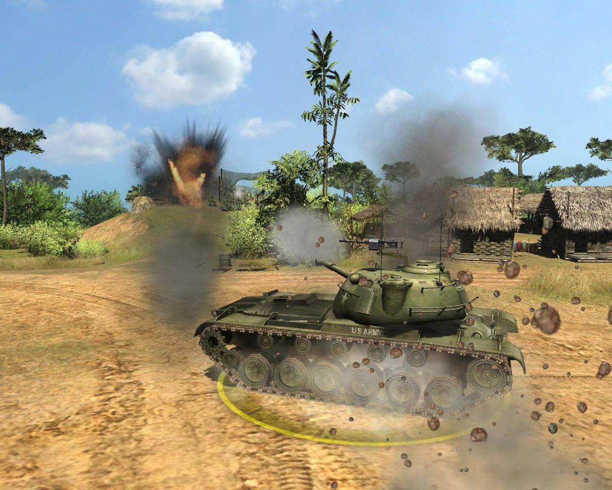 Picture of Men of War: Vietnam Special Edition