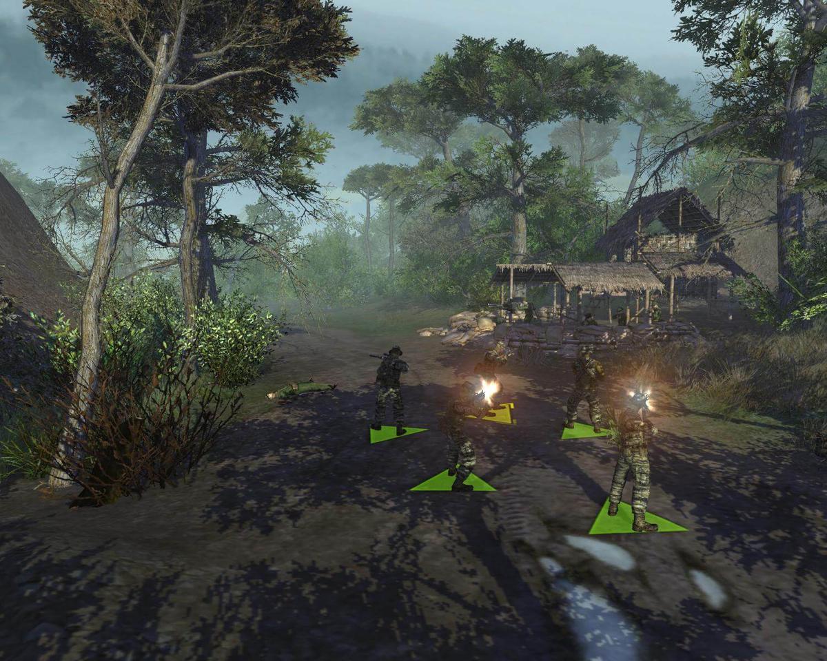 Picture of Men of War: Vietnam Special Edition