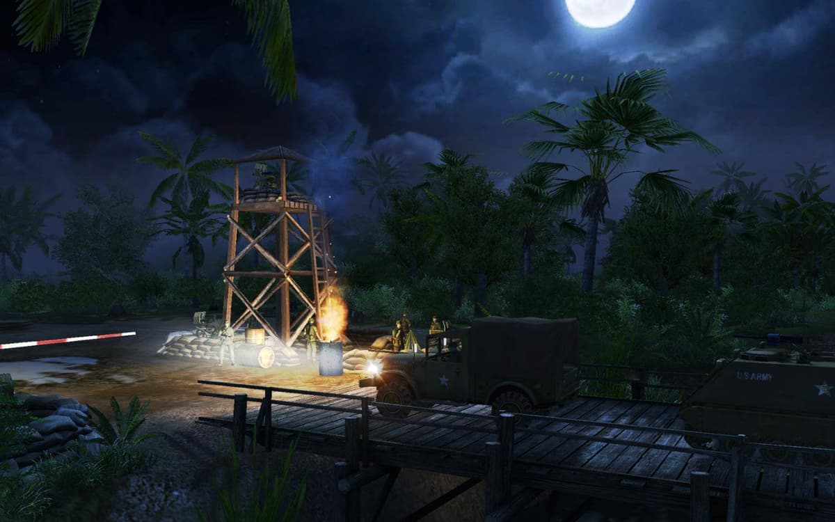 Picture of Men of War: Vietnam Special Edition