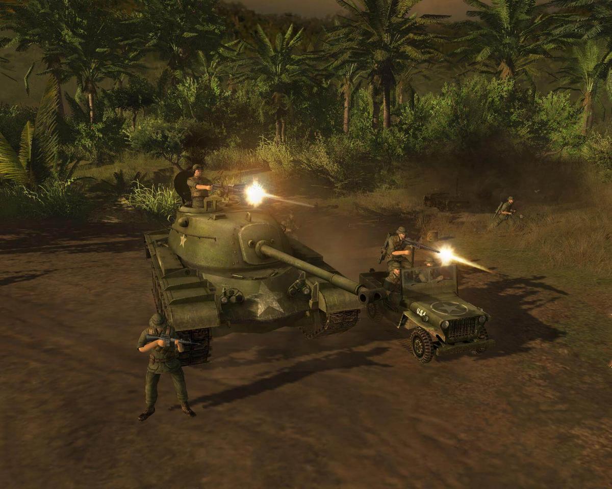Picture of Men of War: Vietnam Special Edition