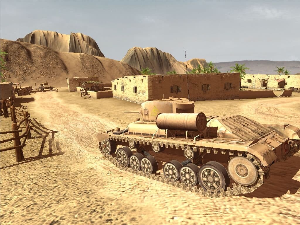 Picture of Theatre of War: Collection
