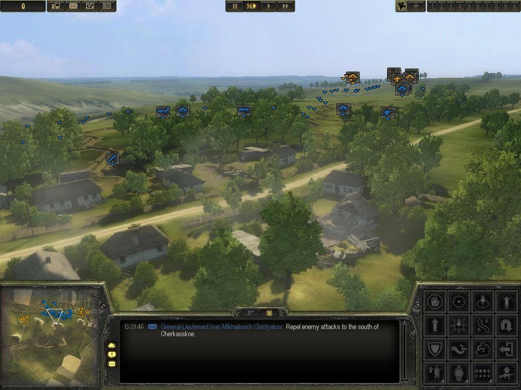 Picture of Theatre of War: Collection