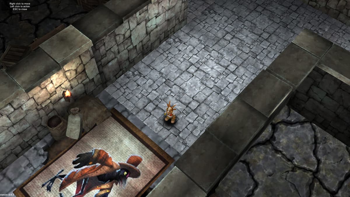 Picture of Mystery Maze Of Balthasar Castle