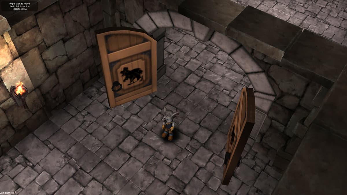 Picture of Mystery Maze Of Balthasar Castle
