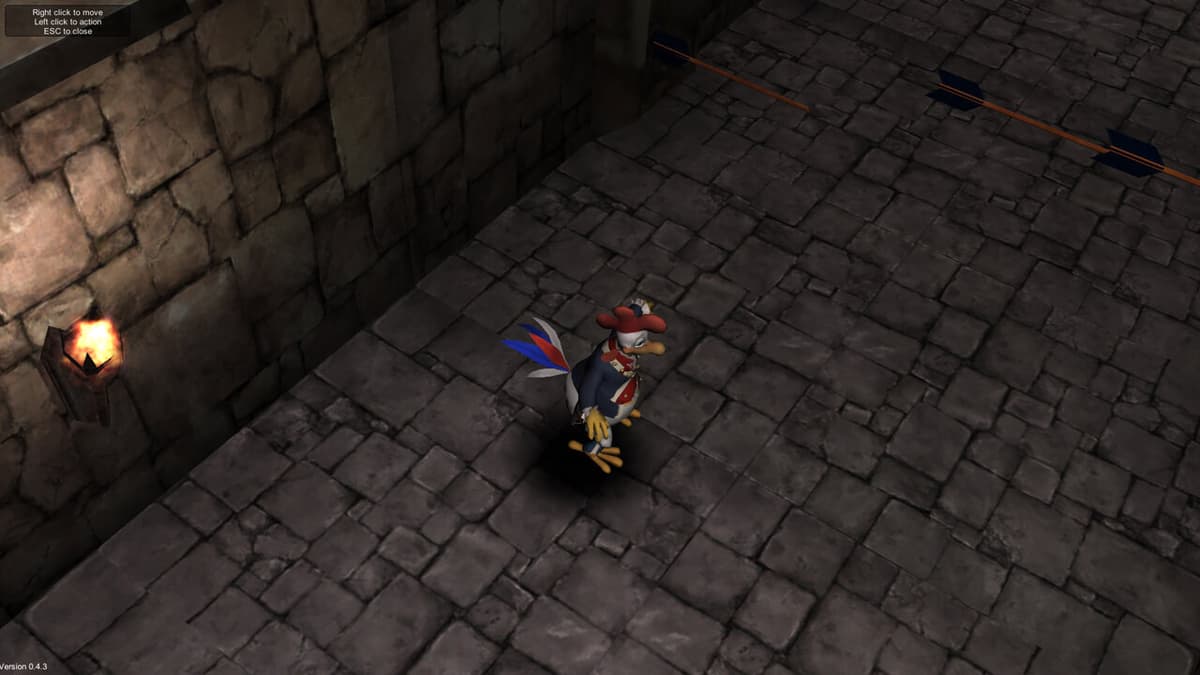 Picture of Mystery Maze Of Balthasar Castle