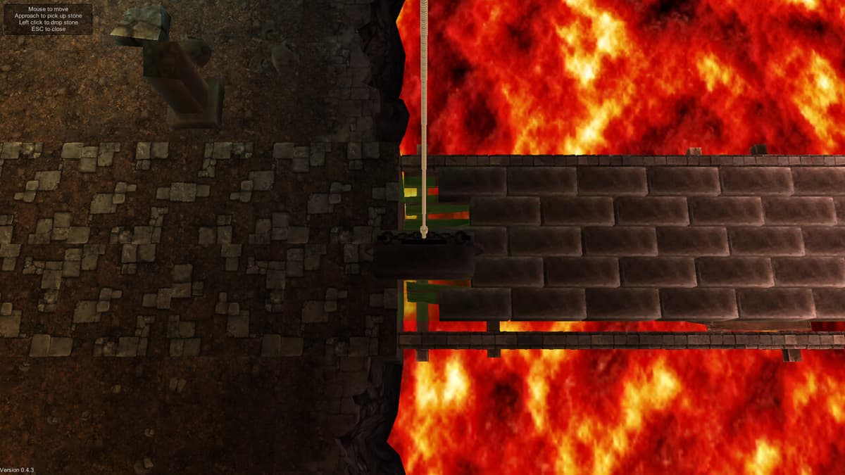 Picture of Mystery Maze Of Balthasar Castle