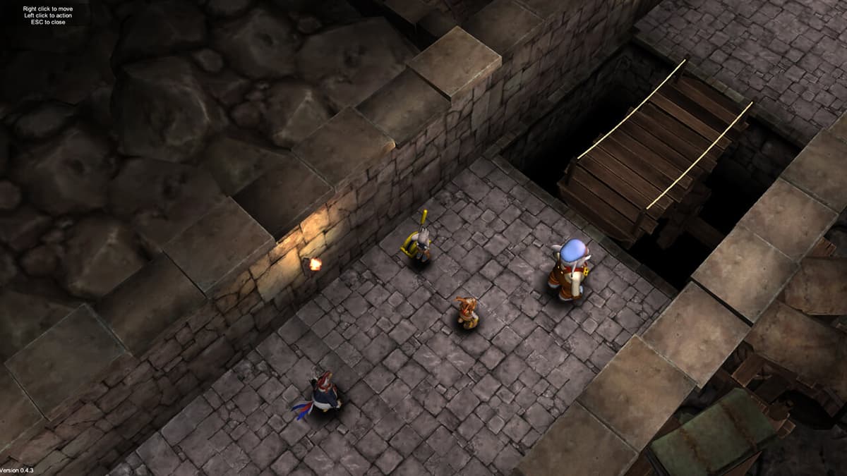 Picture of Mystery Maze Of Balthasar Castle