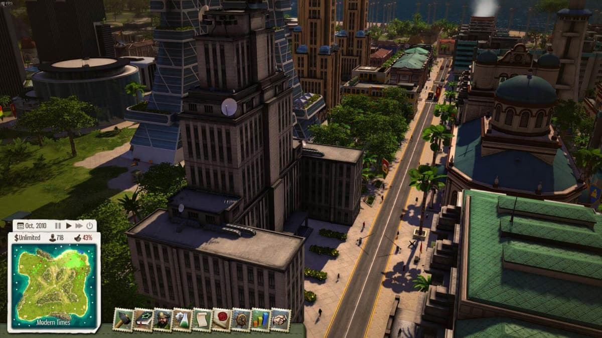 Picture of Tropico 5: Espionage