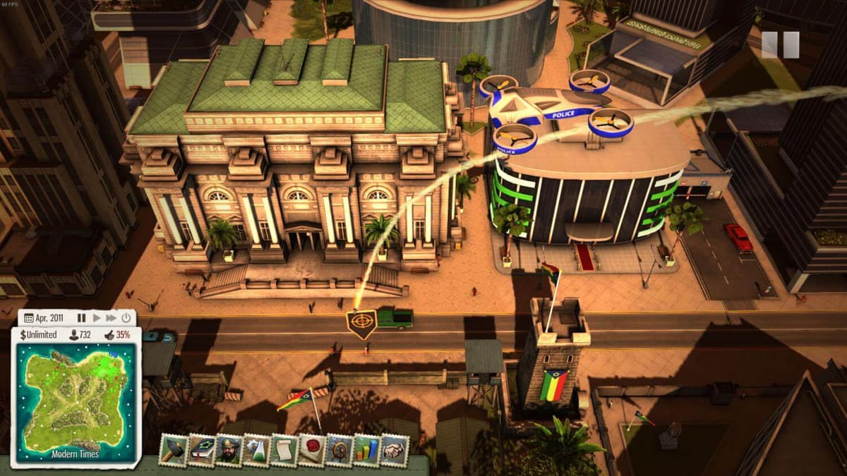 Picture of Tropico 5: Espionage
