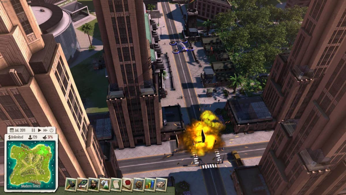 Picture of Tropico 5: Espionage