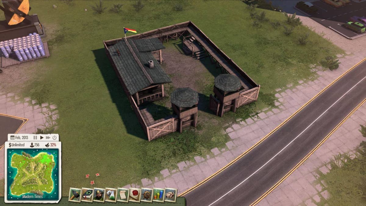 Picture of Tropico 5: Espionage