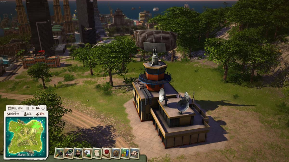 Picture of Tropico 5: Espionage
